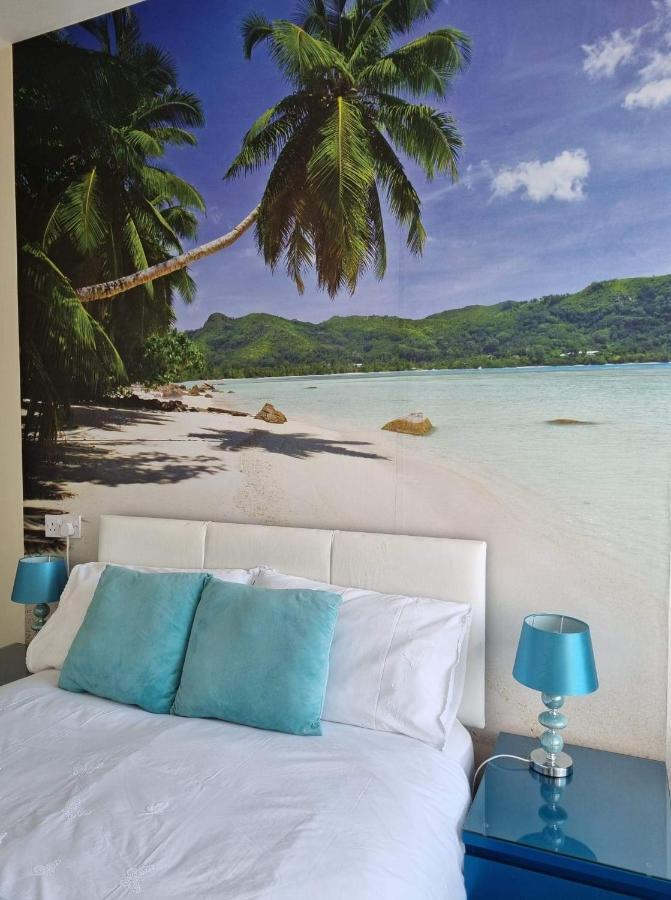 The Coast Bed and Breakfast Μπλάκπουλ Εξωτερικό φωτογραφία